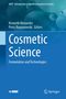 Cosmetic Science, Buch