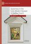 Nick Mayhew: Queerness in the Early Modern Russian Orthodox Church, Buch
