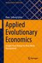 Klaus Solberg Söilen: Applied Evolutionary Economics, Buch