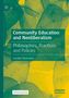 Camilla Fitzsimons: Community Education and Neoliberalism, Buch