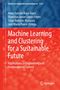 Alma Yunuen Raya-Tapia: Machine Learning and Clustering for a Sustainable Future, Buch