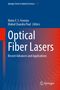 Optical Fiber Lasers, Buch