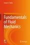 Sawan S. Sinha: Fundamentals of Fluid Mechanics, Buch