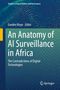 An Anatomy of AI Surveillance in Africa, Buch