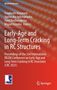 Early-Age and Long-Term Cracking in RC Structures, Buch