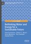 Yulia Ermolaeva: Rethinking Water and Energy for a Sustainable Future, Buch