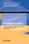 Intelligent Systems, Buch