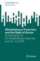 Stephan Koloßa: Whistleblower Protection and the Right of Access, Buch