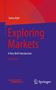 Stefan Kühl: Exploring Markets, Buch