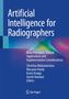 : Artificial Intelligence for Radiographers, Buch