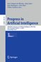 Progress in Artificial Intelligence, Buch