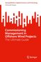 Christoph Hoppe: Commissioning Management in Offshore Wind Projects, Buch
