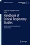 Handbook of Critical Respiratory Studies, Buch