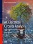 Mehdi Rahmani-Andebili: AC Electrical Circuit Analysis, Buch