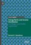 "Buchcover mit Titel: 'Energy Rents and Income Distribution', Untertitel: 'Are Wages and Profits Legitimate?' Von Bernard C. Beaudreau.", Buch
