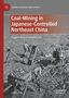 Limin Teh: Coal Mining in Japanese controlled Northeast China, Buch