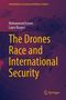 Mohammad Eslami: The Drones Race and International Security, Buch
