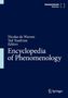 Encyclopedia of Phenomenology, Buch