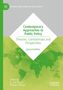 Contemporary Approaches to Public Policy, Buch