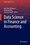 Data Science in Finance and Accounting, Buch