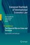 The Financial War on Crime and Terrorism, Buch