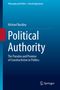 Michael Buckley: Political Authority, Buch