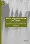 Frank Aragbonfoh Abumere: African Migrants in Africa and Europe, Buch