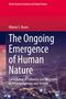 Nikolai S. Rozov: The Ongoing Emergence of Human Nature, Buch
