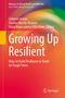 Growing Up Resilient, Buch