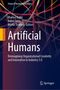 Artificial Humans, Buch