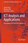 "Lecture Notes in Networks and Systems 1656. ICT Analysis and Applications, Proceedings of ICT4SD 2025, Volume 12.", Buch