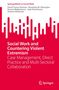 David Yuzva Clement: Social Work and Countering Violent Extremism, Buch