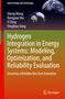 Buchtitel über Wasserstoffintegration; Autorenliste; Globus und Yin-Yang-Symbol zieren den Hintergrund., Buch
