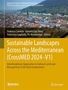 Sustainable Landscapes Across the Mediterranean (CrossMED 2024 - V1), Buch, Buch
