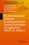 The 9th International Conference on Advanced Machine Learning Technologies and Applications (AMLTA'25). Volume 2, Buch