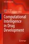 Computational Intelligence in Drug Development, Buch