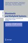 Biomimetic and Biohybrid Systems. 14th International Conference, Sheffield, UK, July 15–18, 2025. Proceedings., Buch