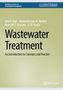Atul H. Bari: Wastewater Treatment, Buch