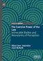 Riley Clare Valentine: The Coercive Power of the Law, Buch