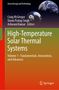 High-Temperature Solar Thermal Systems, Buch