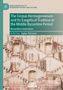 "The Corpus Hermogenianum and Its Exegetical Tradition in the Middle Byzantine Period, Boundless Invention, Aglae Pizzone." 

Altes, steinernes Bauwerk mit Bögen und Treppen., Buch