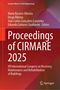 : Proceedings of CIRMARE 2025, Buch