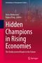 Hidden Champions in Rising Economies, Buch