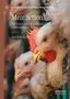 Jamie Redgate: Meatfiction, Buch