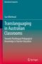"Teacher Pedagogical Language Knowledge and Multilingual Learners. Reflections from Australia." Autor: Sue Ollerhead.
