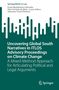 Paula Wojcikiewicz Almeida: Uncovering Global South Narratives in ITLOS Advisory Proceedings on Climate Change, Buch