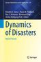 Dynamics of Disasters, Buch