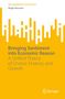 Biagio Bossone: Bringing Sentiment into Economic Reason, Buch