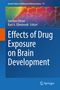 Effects of Drug Exposure on Brain Development, Buch
