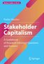 Pavlos Vlachos: Stakeholder Capitalism, Buch